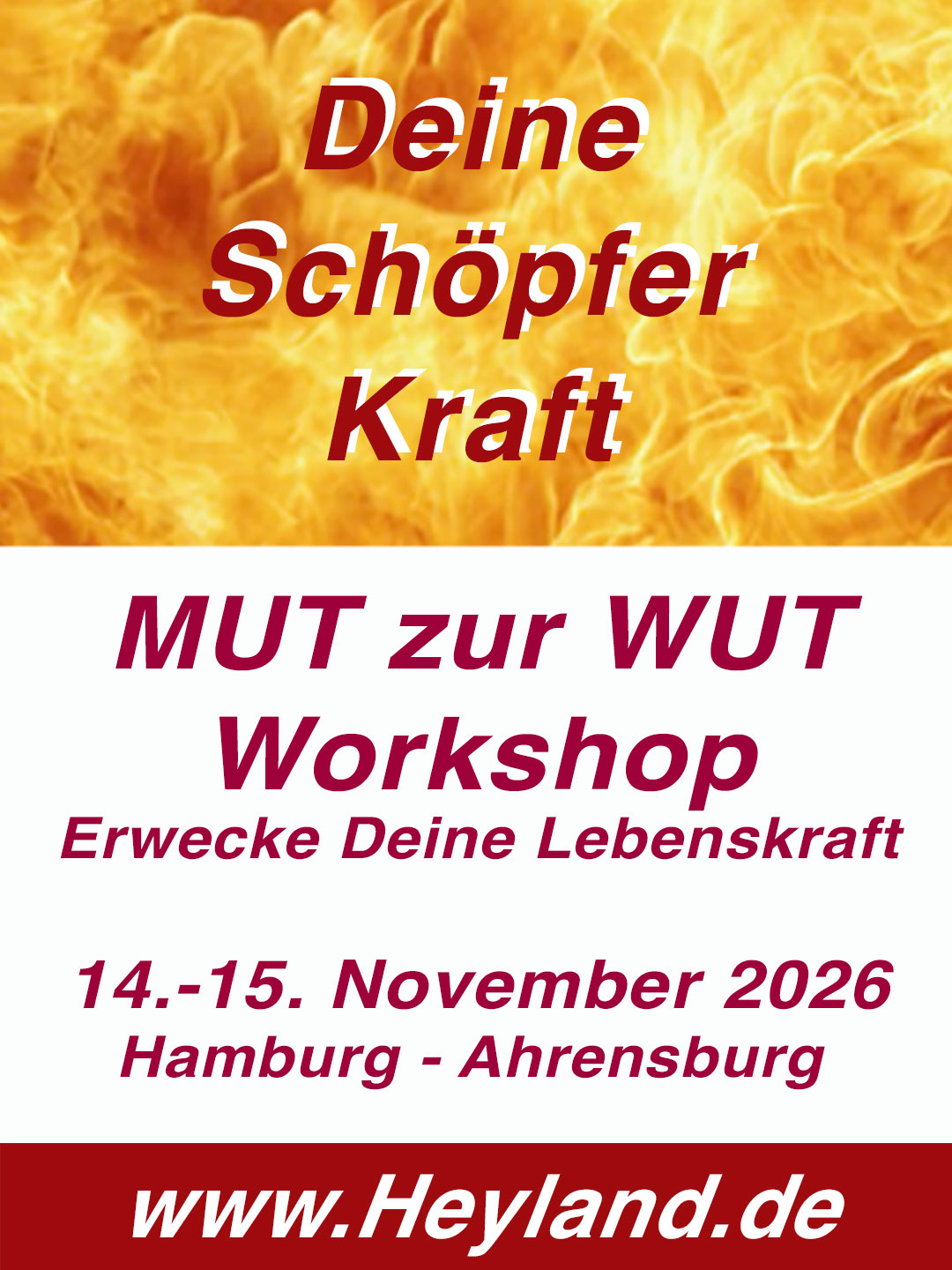 WUT Workshop 11.26